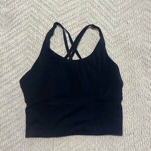 NVGTN SPORTS BRA